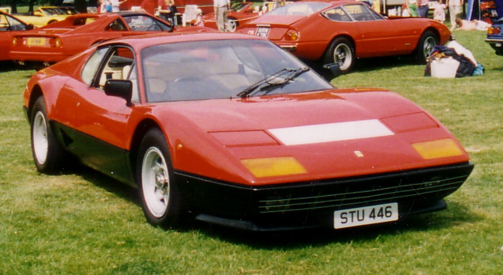 Ferrari512BB